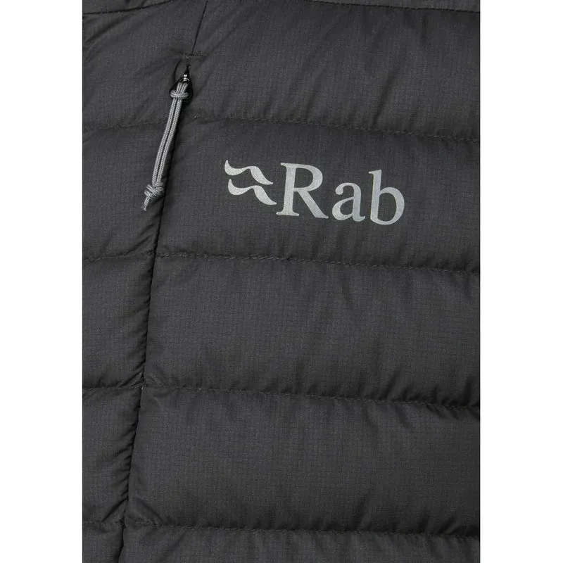 Manteau d'hiver Rab Infinity Microlight (hommes)