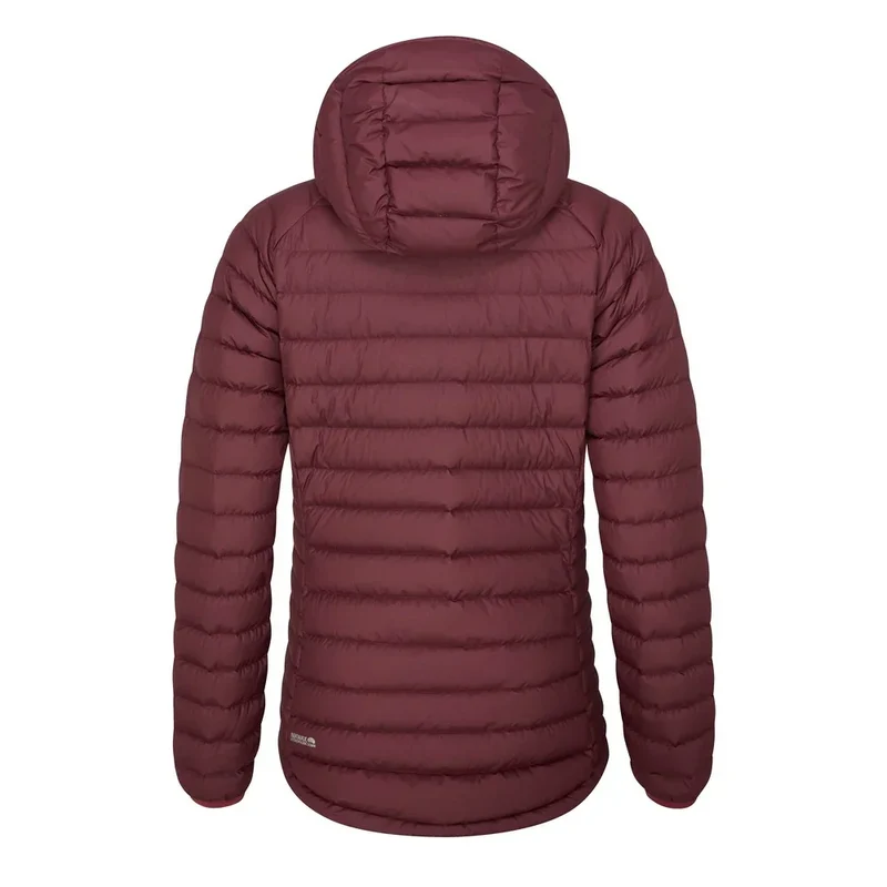 Manteau d'hiver Rab Infinity Microlight (femmes)