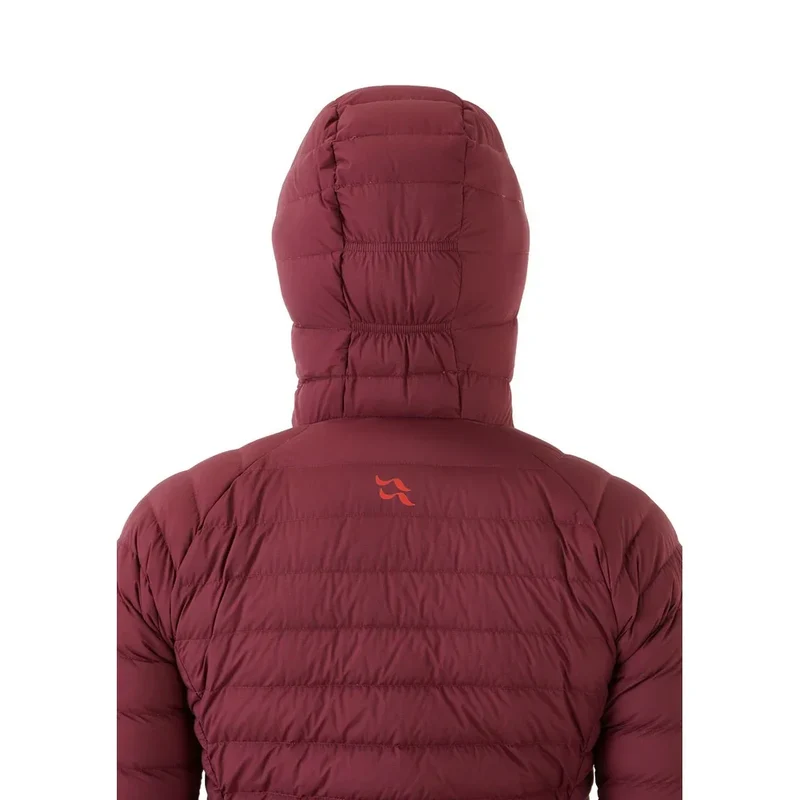 Manteau d'hiver Rab Infinity Microlight (femmes)