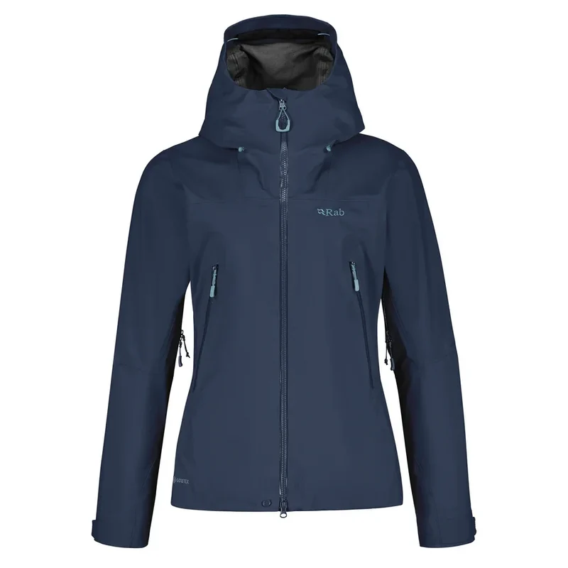 Manteau imperméable Rab Kangri GTX (femmes)