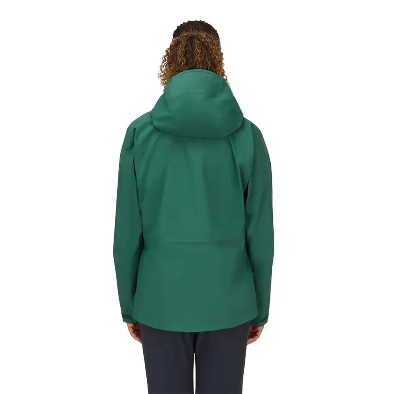 Manteau imperméable Rab Kangri GTX (femmes)
