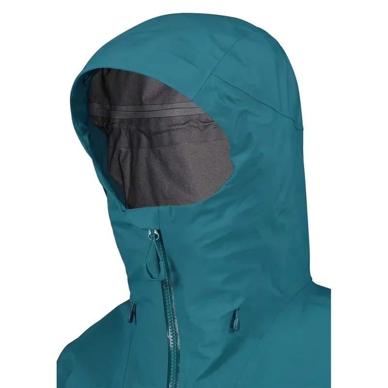 Manteau imperméable Rab Kangri GTX (femmes)