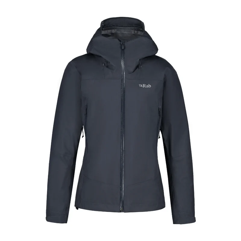 Manteau imperméable Rab Arc Eco (femmes)