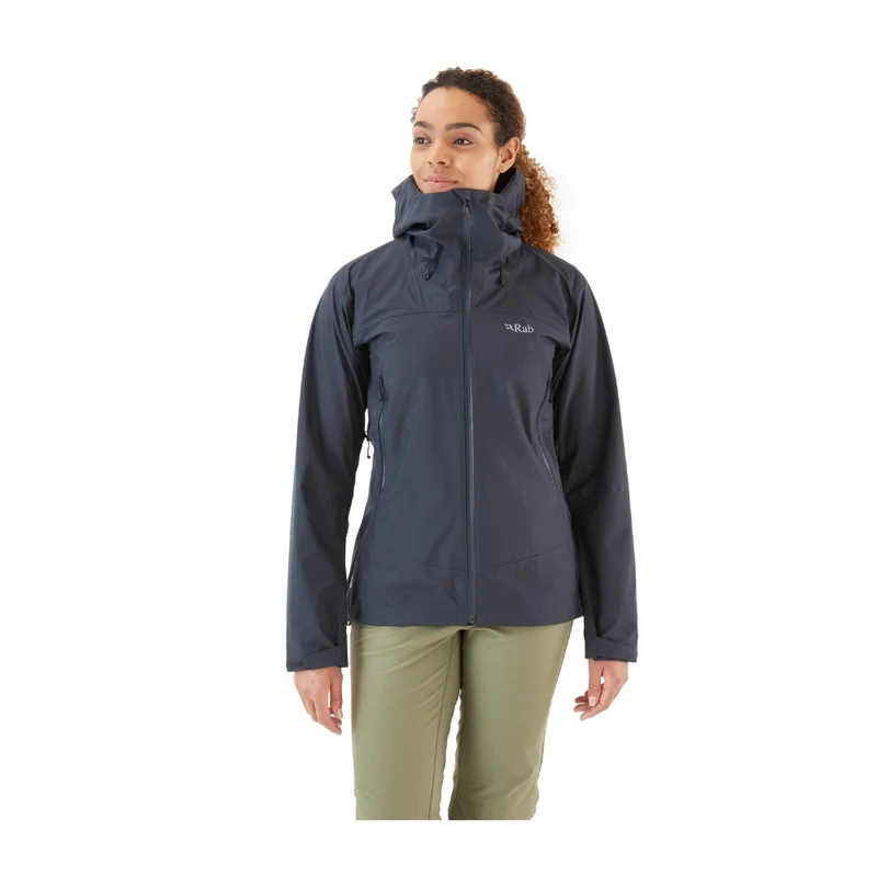 Manteau imperméable Rab Arc Eco (femmes)