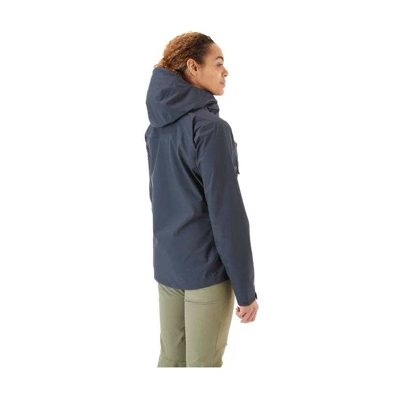 Manteau imperméable Rab Arc Eco (femmes)