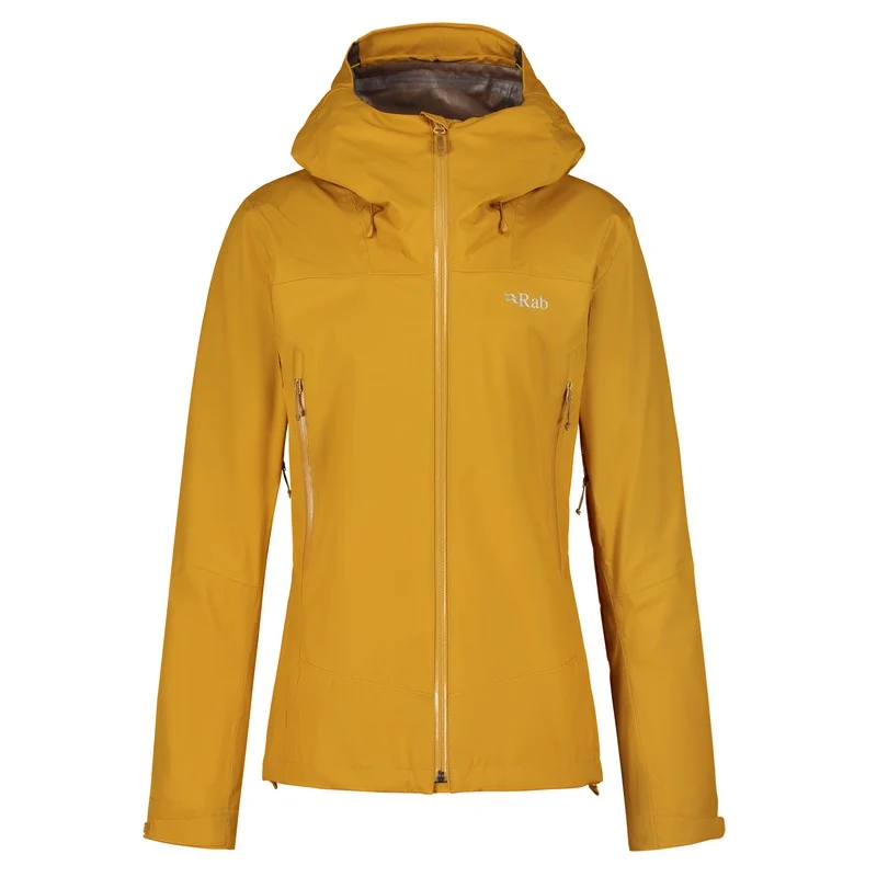 Manteau imperméable Rab Arc Eco (femmes)