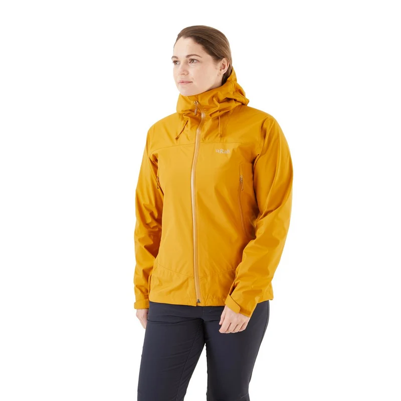 Manteau imperméable Rab Arc Eco (femmes)