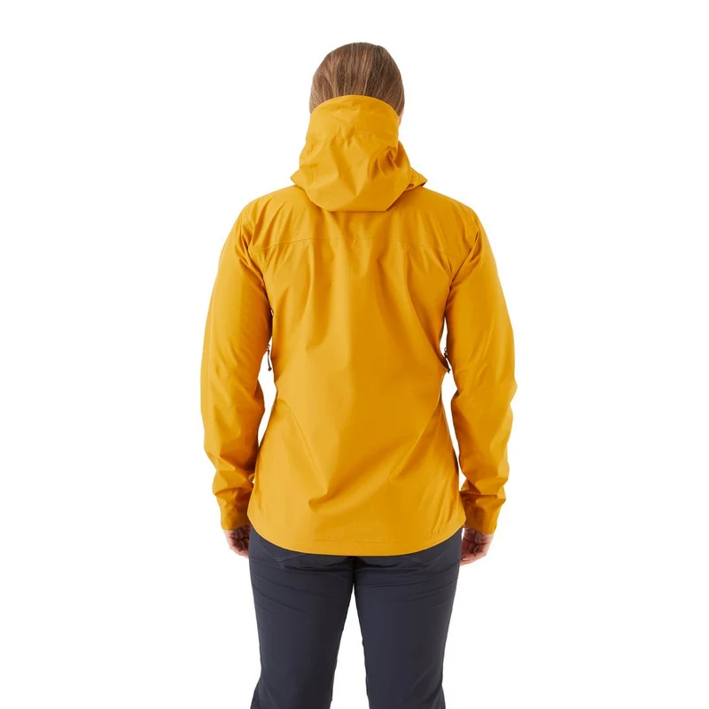 Manteau imperméable Rab Arc Eco (femmes)