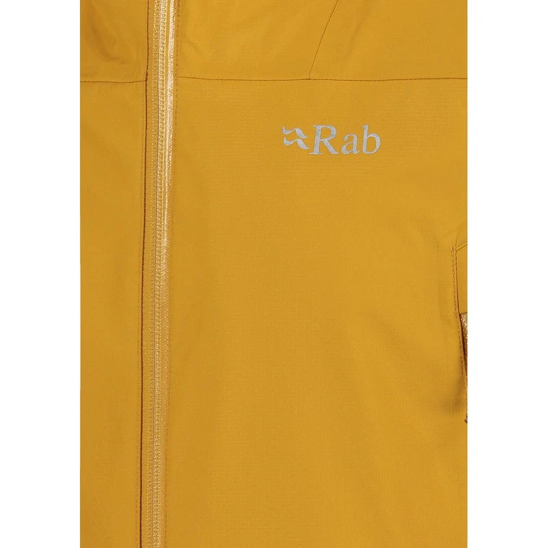 Manteau imperméable Rab Arc Eco (femmes)