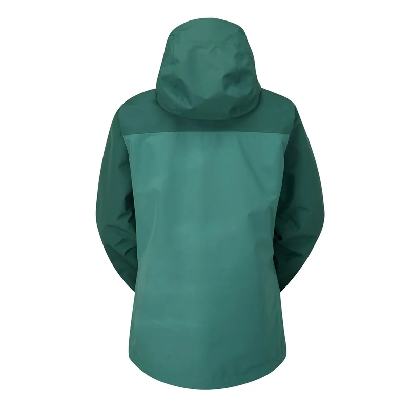 Manteau imperméable Rab Arc Eco (femmes)