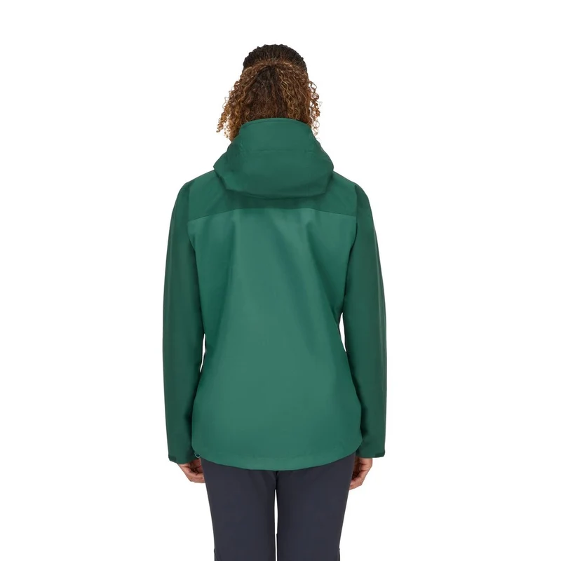 Manteau imperméable Rab Arc Eco (femmes)