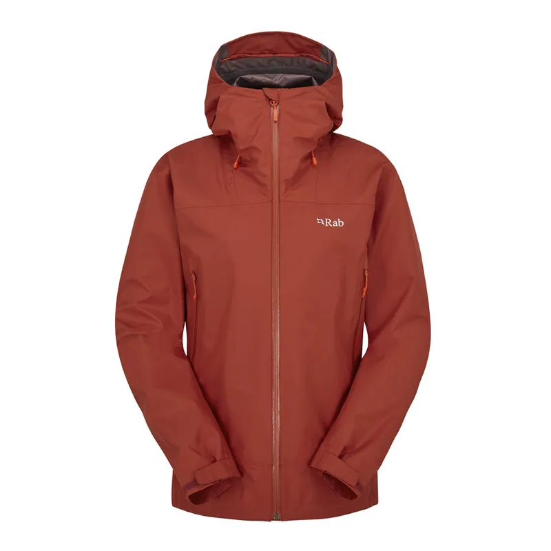 Manteau imperméable Rab Arc Eco (femmes)