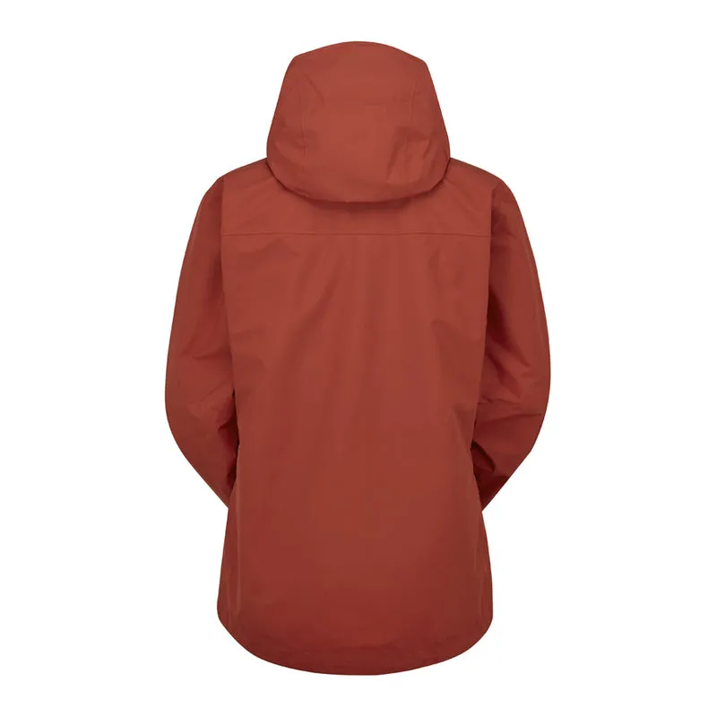 Manteau imperméable Rab Arc Eco (femmes)