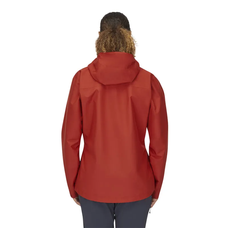 Manteau imperméable Rab Arc Eco (femmes)