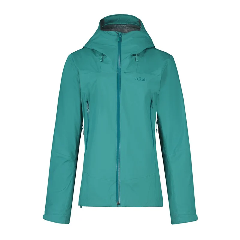 Manteau imperméable Rab Arc Eco (femmes)