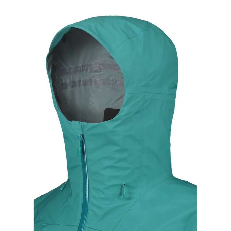 Manteau imperméable Rab Arc Eco (femmes)