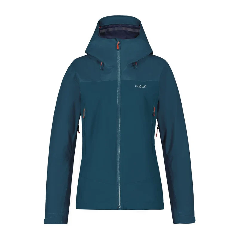 Manteau imperméable Rab Arc Eco (femmes)