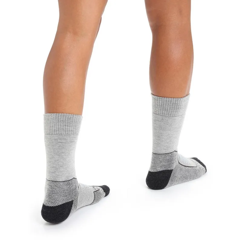 Bas Icebreaker Merino Hike+ Heavyweight Crew (femmes)