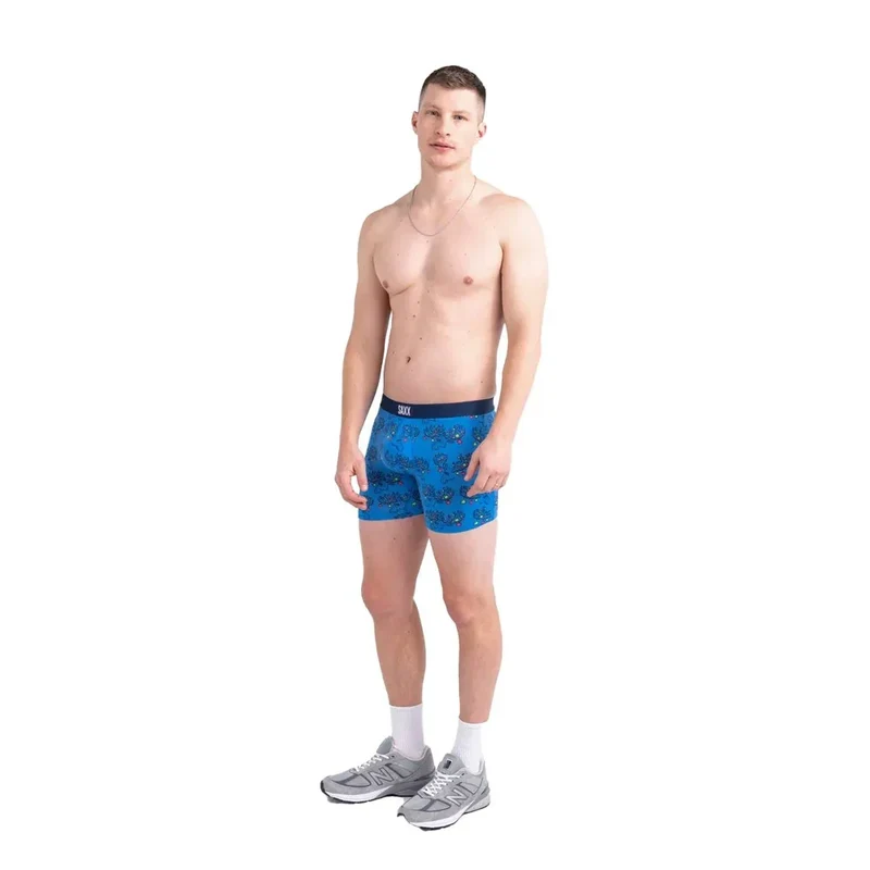 Paquet de 2 caleçons boxeurs Saxx Vibe (hommes)