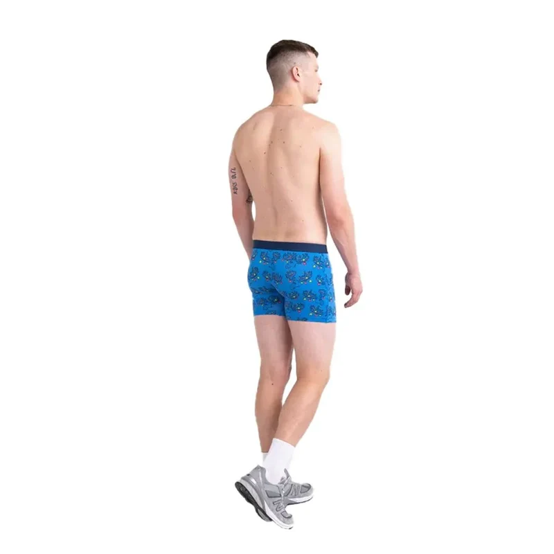 Paquet de 2 caleçons boxeurs Saxx Vibe (hommes)