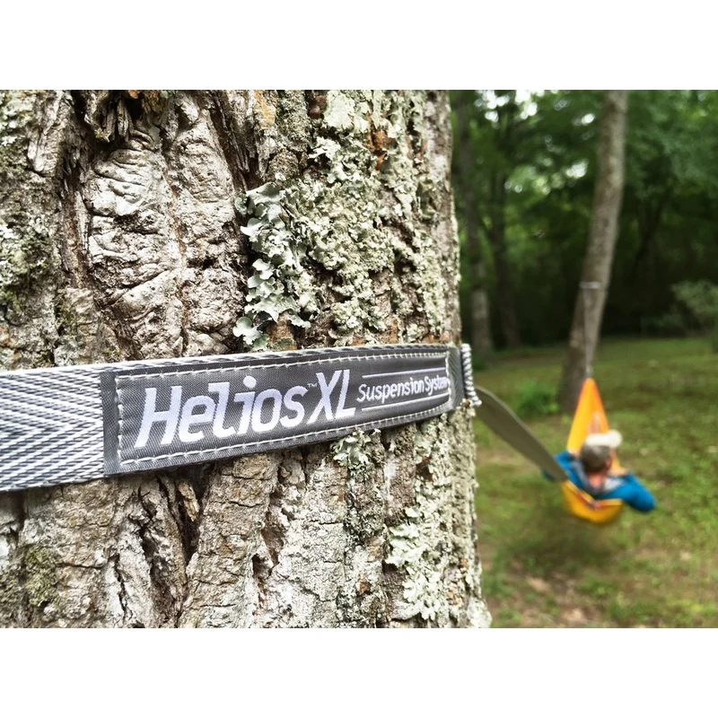 Système de suspension ultraléger Eagles Nest Outfitters Helios XL