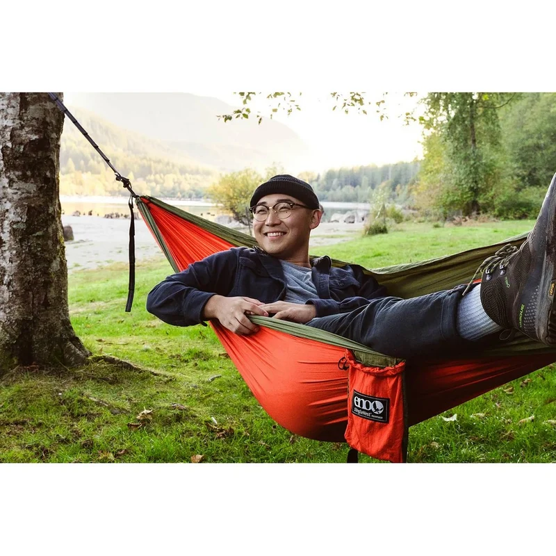 Hamac Eagles Nest Outfitters SingleNest