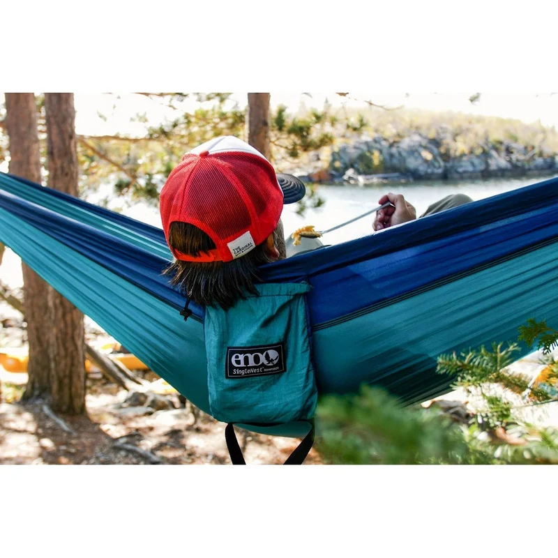 Hamac Eagles Nest Outfitters SingleNest