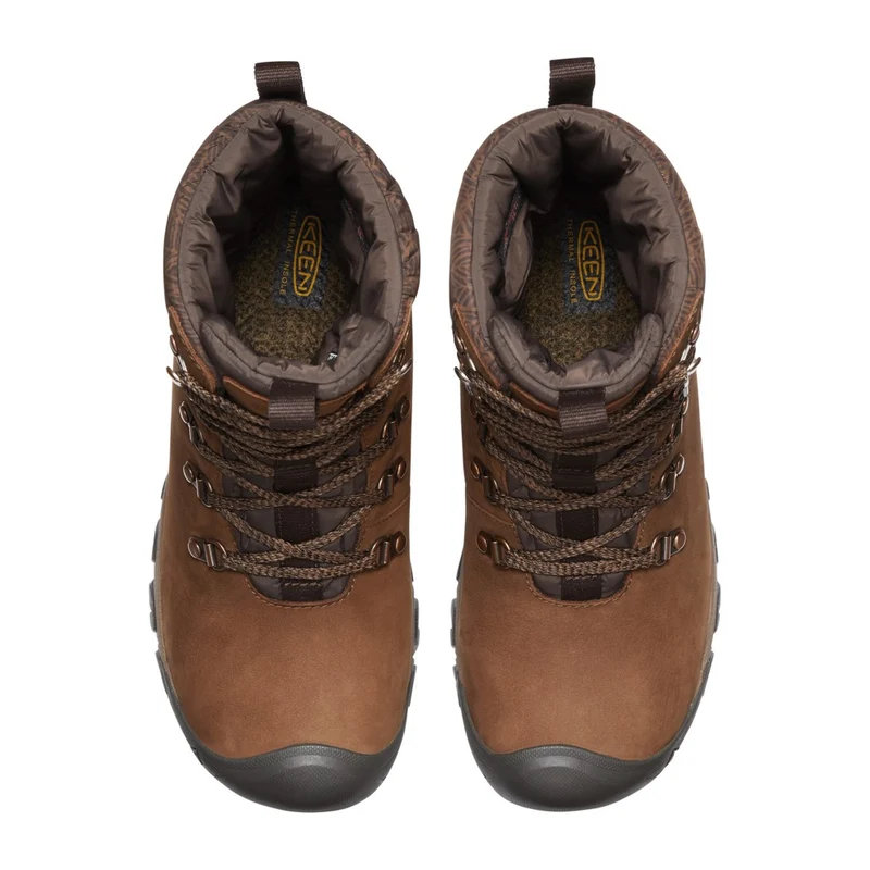 Bottes d'hiver imperméables Keen Greta (femmes)