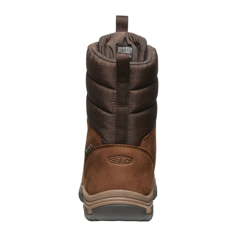 Bottes d'hiver imperméables Keen Greta (femmes)