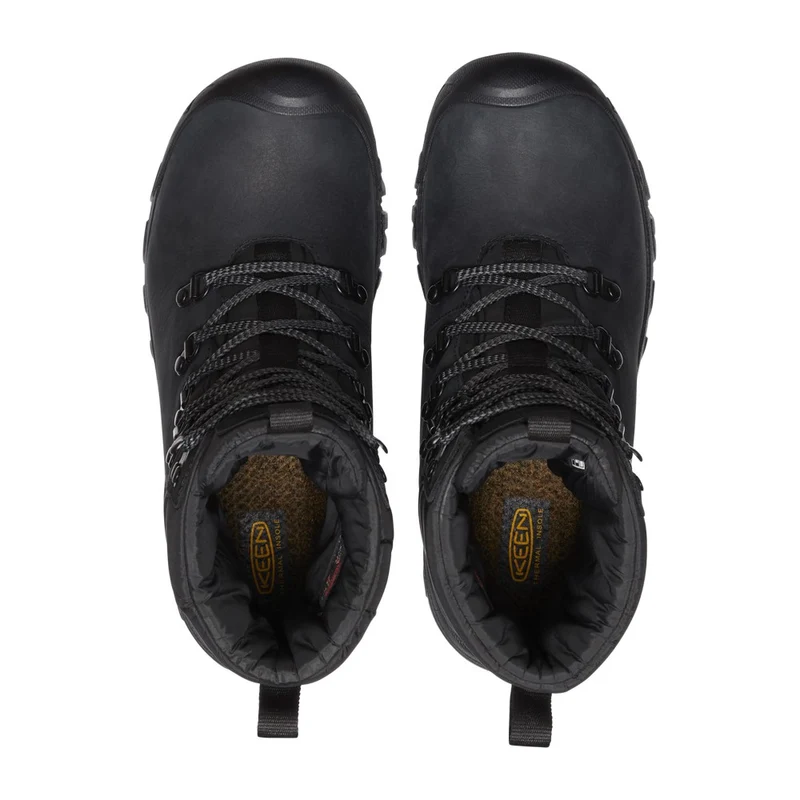 Bottes d'hiver imperméables Keen Greta (femmes)