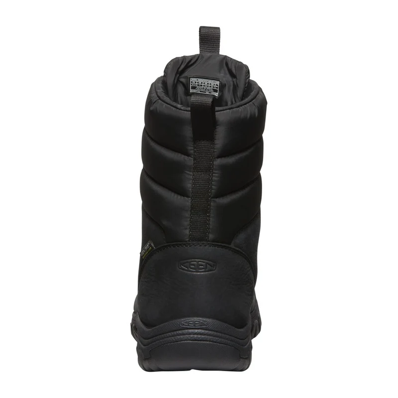 Bottes d'hiver imperméables Keen Greta (femmes)