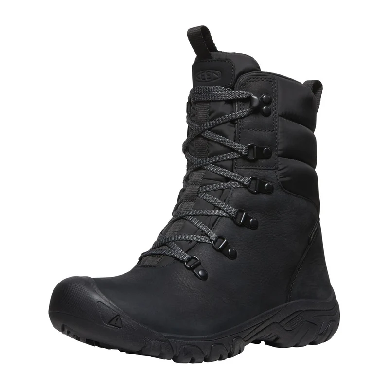 Bottes d'hiver imperméables Keen Greta (femmes)