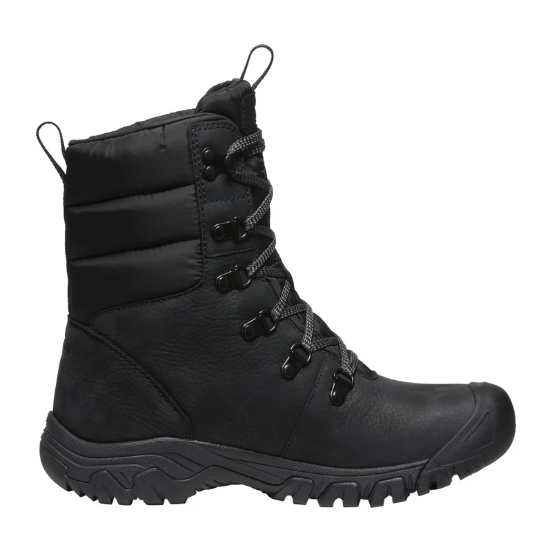 Bottes d'hiver imperméables Keen Greta (femmes)
