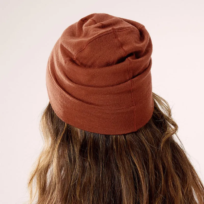 Tuque Arc'teryx Rho LT Wool