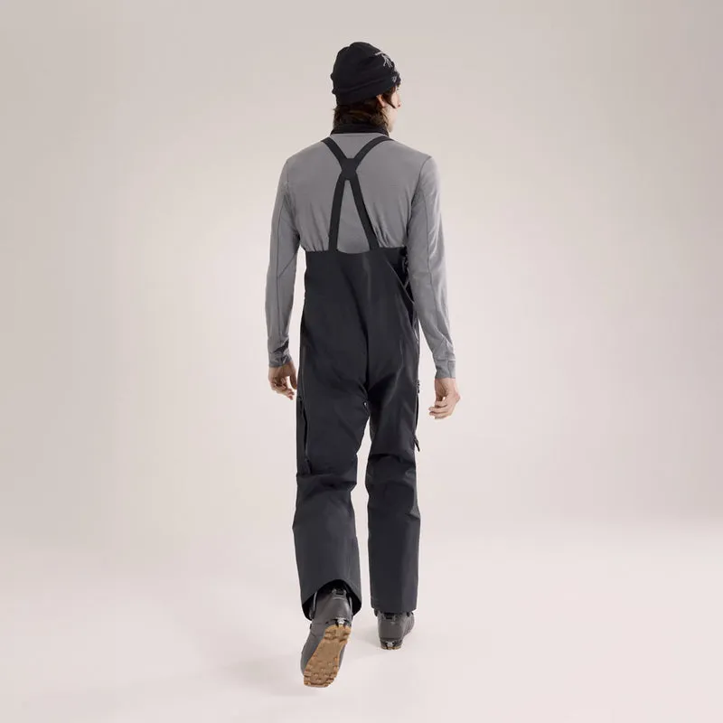 Pantalon de neige Arc'teryx Rush Bib (hommes)