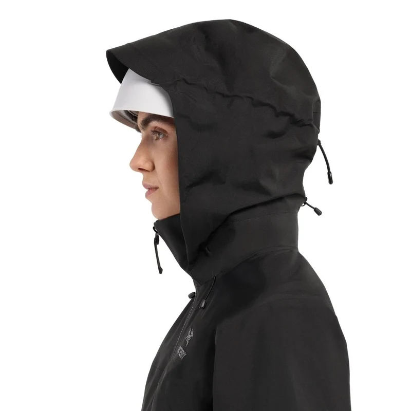 Manteau Arc'teryx Beta AR (femmes)
