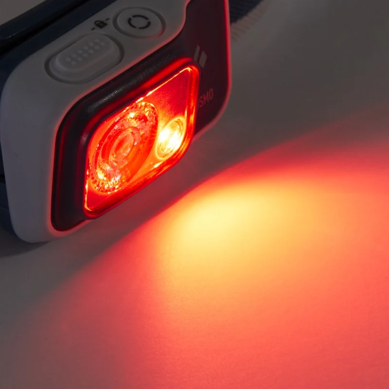 Lampe frontale Black Diamond Cosmo 350