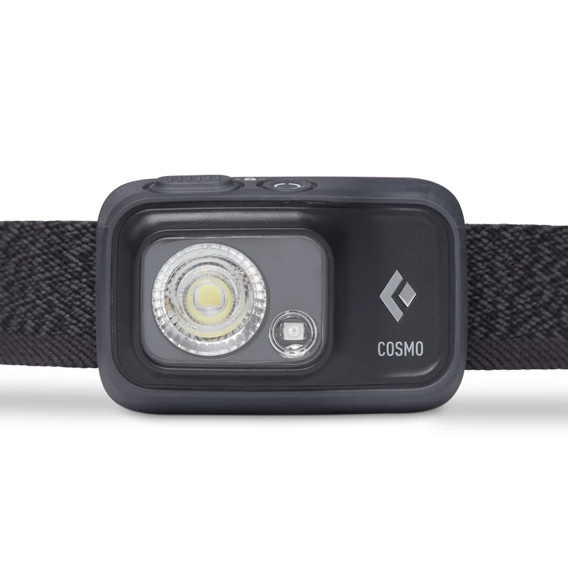 Lampe frontale Black Diamond Cosmo 350