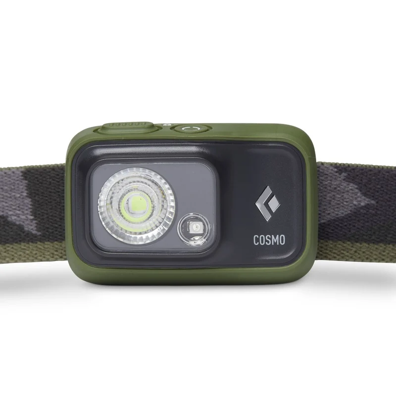 Lampe frontale Black Diamond Cosmo 350