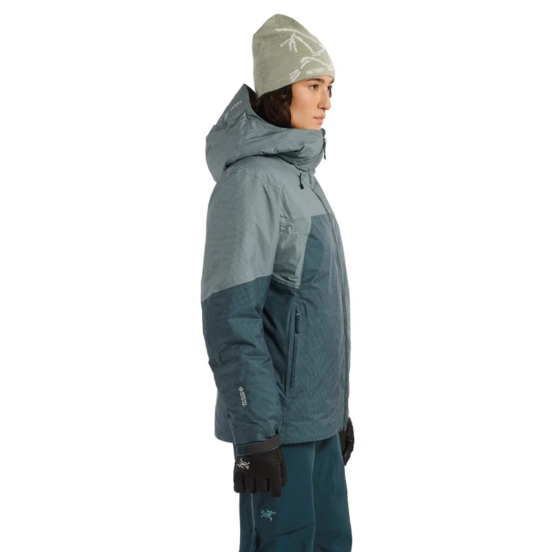 Manteau d'hiver Arc'teryx Rush (femmes)