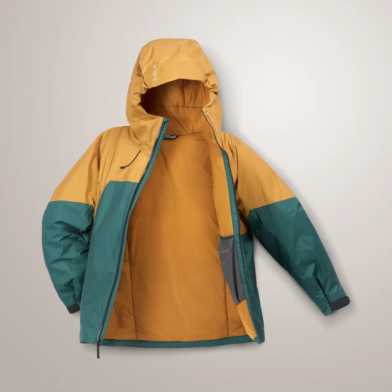 Manteau d'hiver Arc'teryx Rush (femmes)