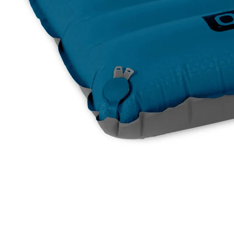 Matelas de sol isolé Nemo Quasar 3D Lightweight – Régulier