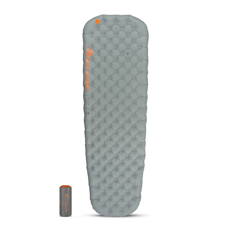 Matelas de sol gonflable Sea to Summit Ether Light XT Insulated – Large