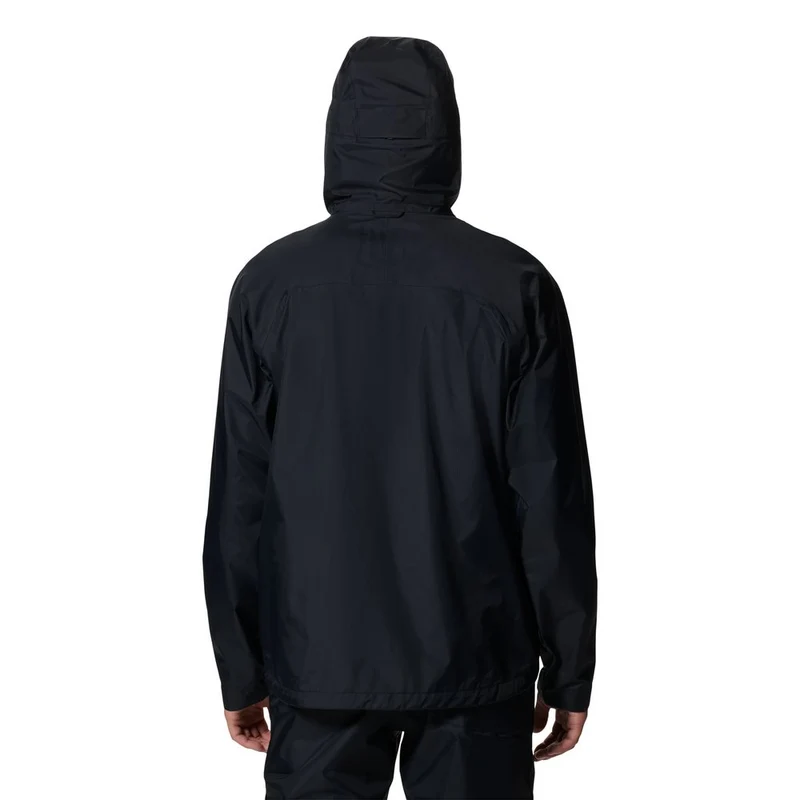 Manteau Mountain Hardwear Threshold (hommes)