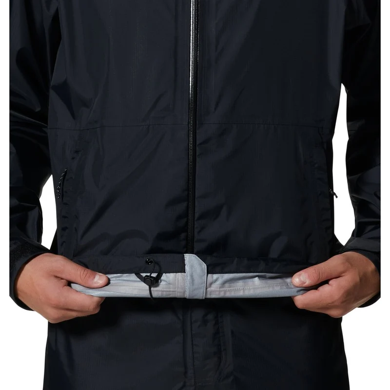 Manteau Mountain Hardwear Threshold (hommes)