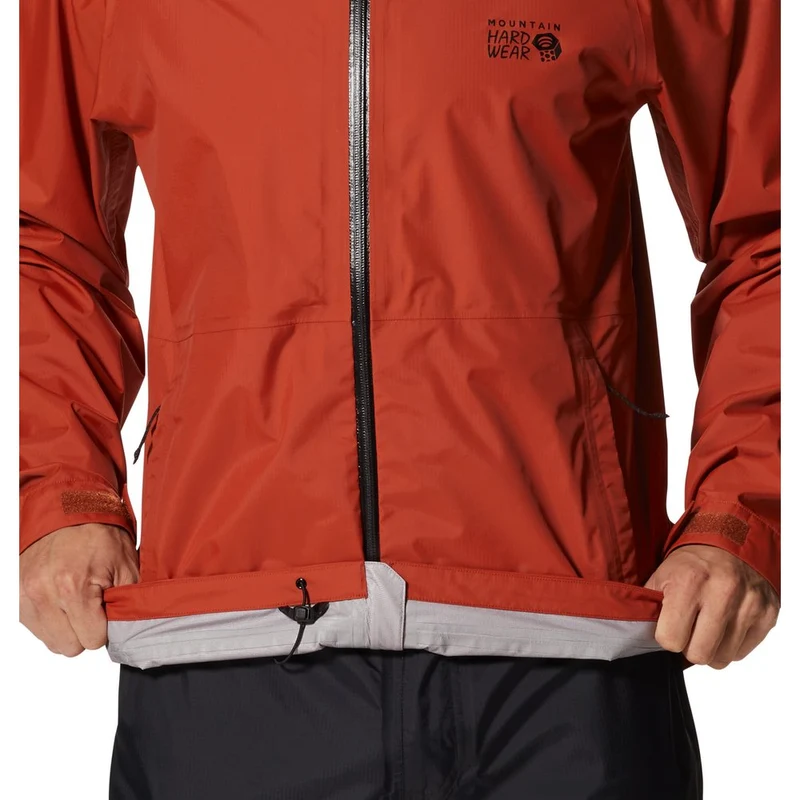 Manteau Mountain Hardwear Threshold (hommes)