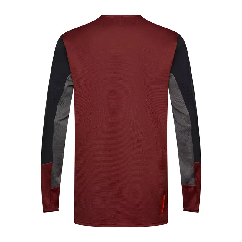 Maillot à manches longues Fox Defend (hommes)