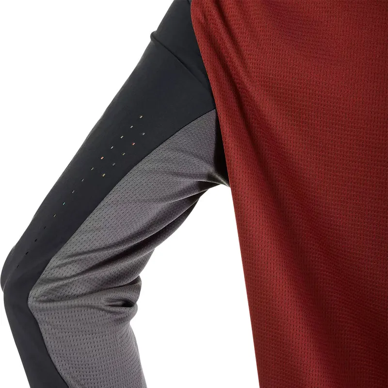 Maillot à manches longues Fox Defend (hommes)
