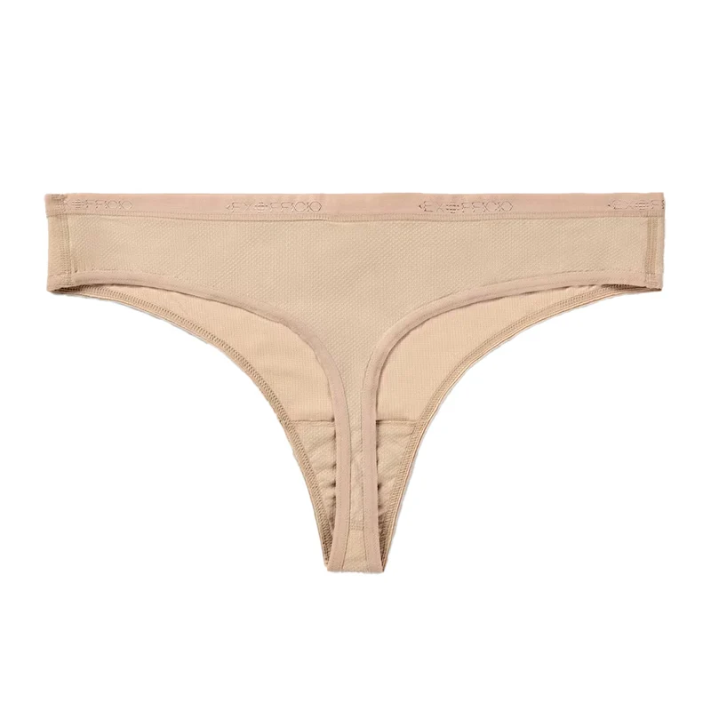 Culotte Exofficio Give-N-Go 2.0 Thong (femmes)