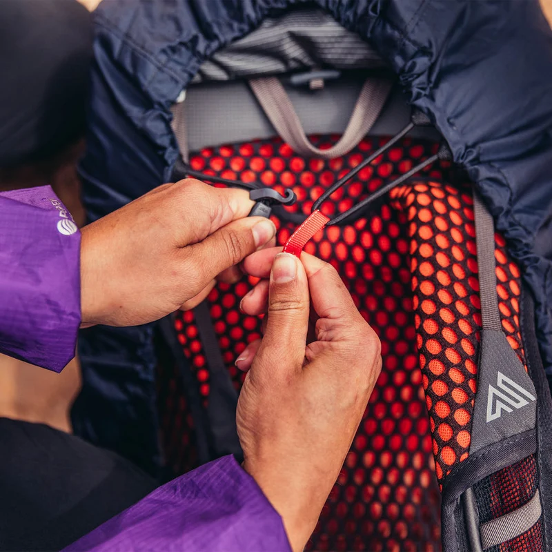 Housse imperméable Gregory 50-80 L